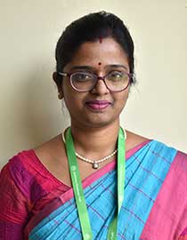 Sharmila Dutta